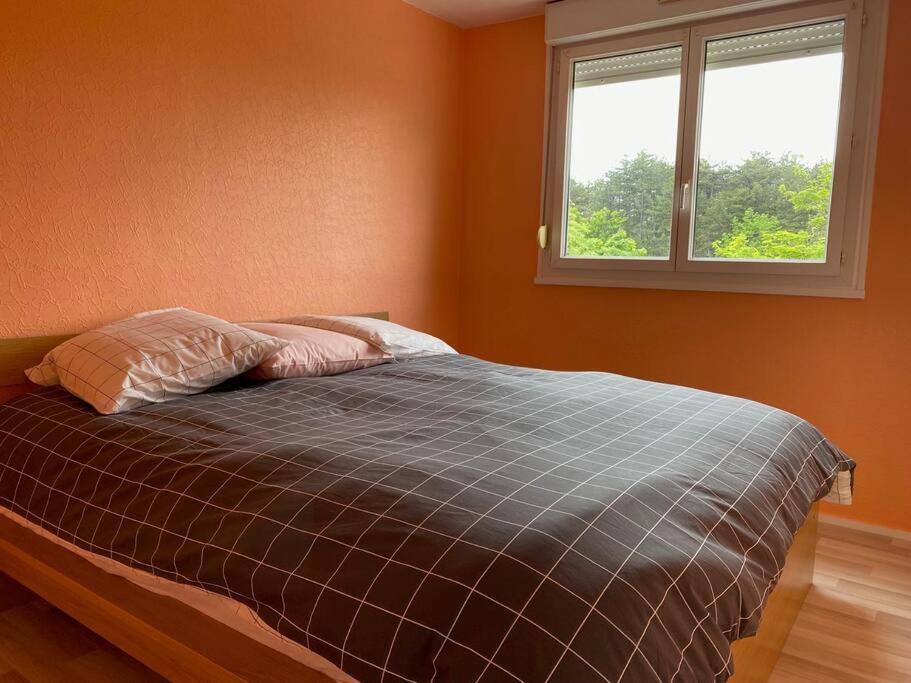 Apartment Motte Giron *