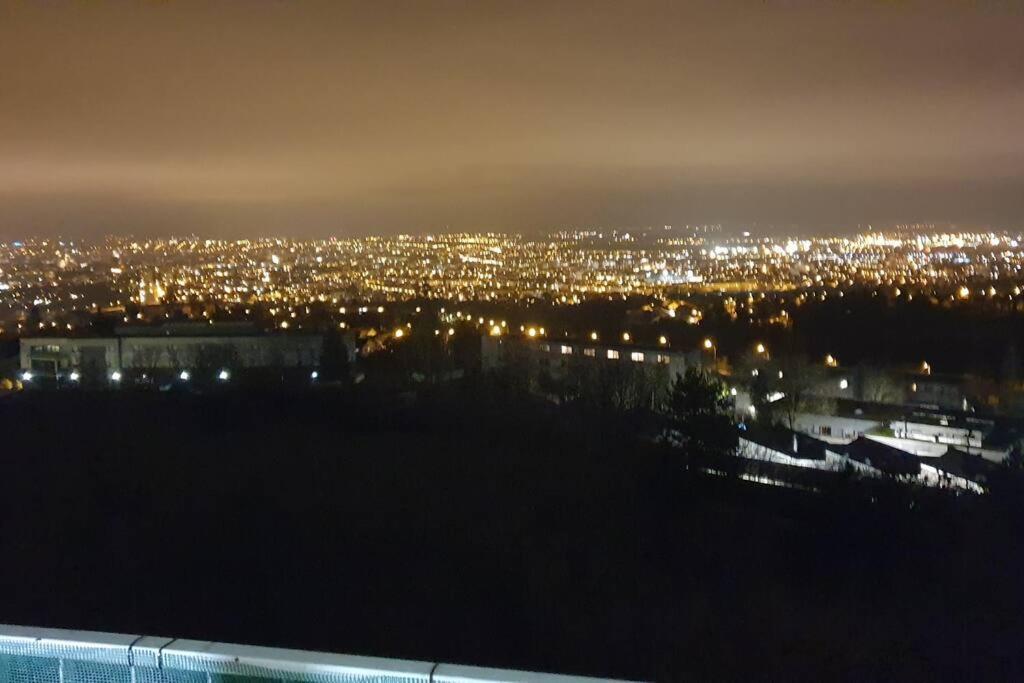 Apartment Motte Giron *