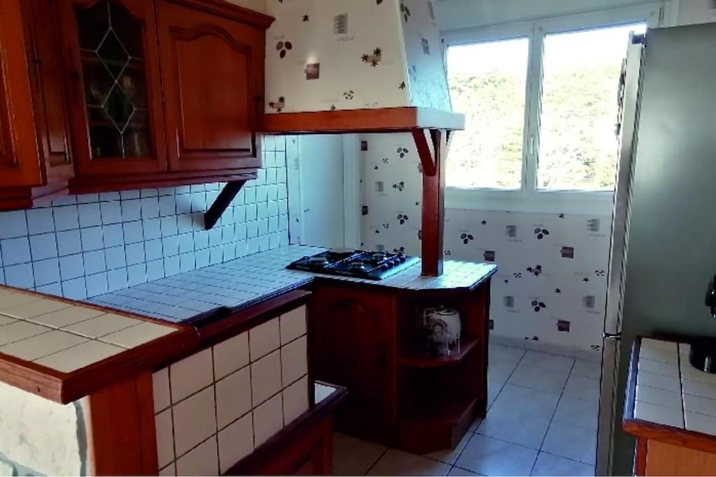 Motte Giron Apartment Dijon