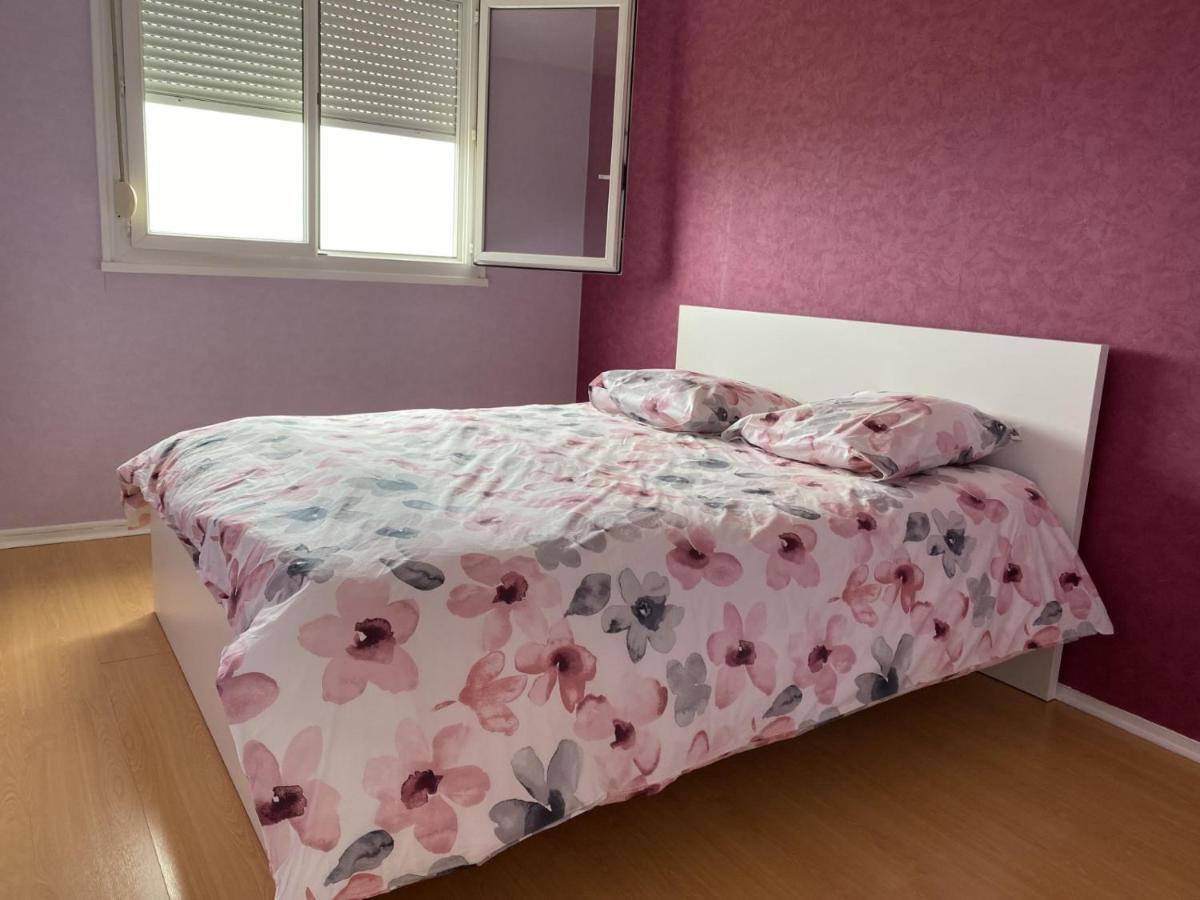 Apartment Motte Giron *
